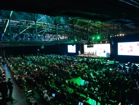 TechCrunch Disrupt 2024：技术创新的巅峰