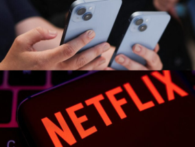 随着广告支持层的增长，Netflix的用户目标超过了500万